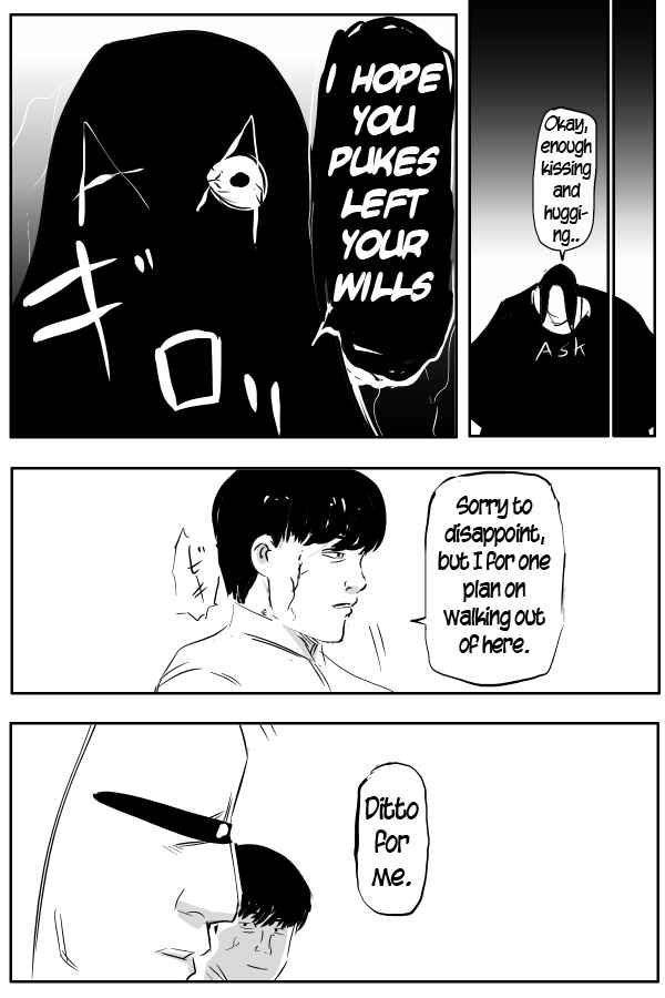 Page 15 Chapter 62 THE PENISMAN