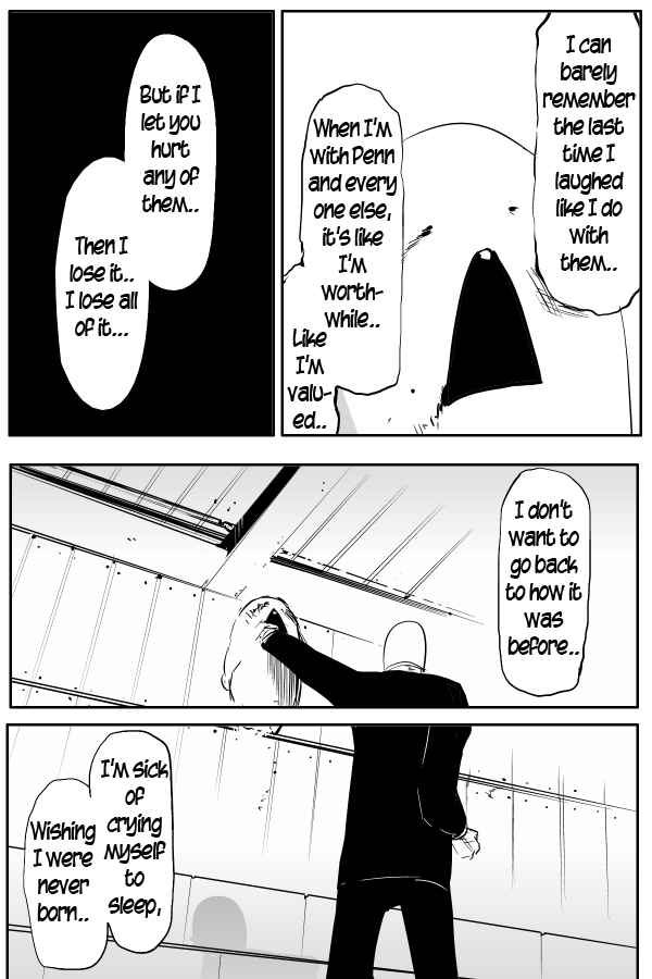 Page 2 Chapter 62 THE PENISMAN