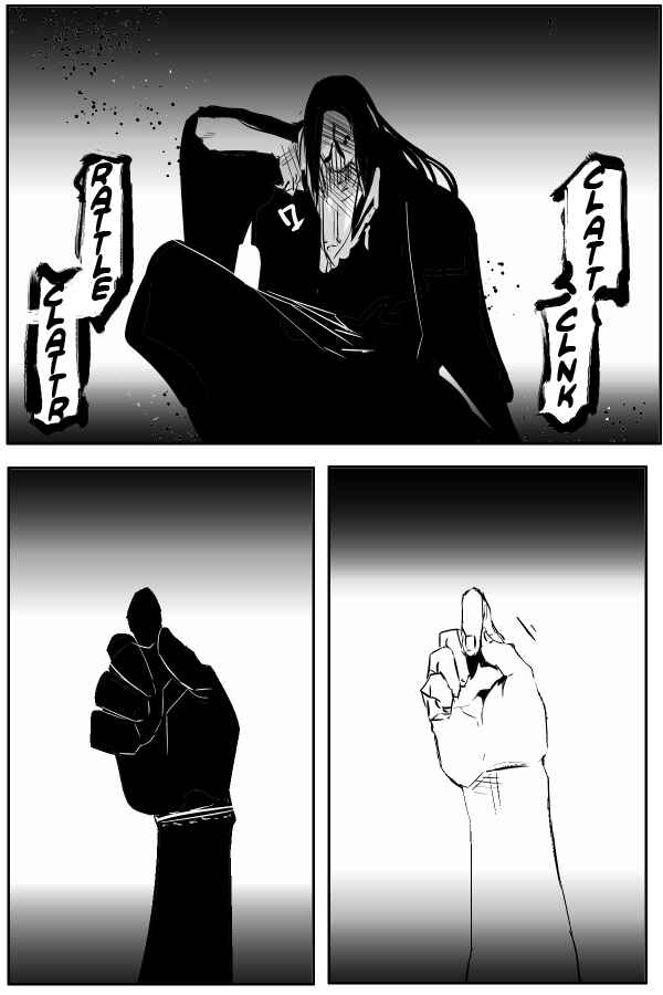Page 4 Chapter 73 THE PENISMAN