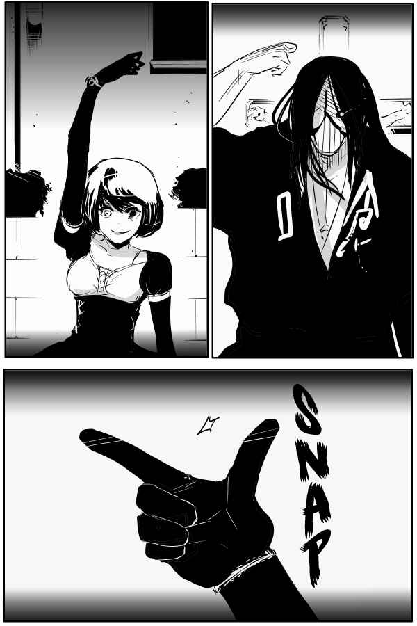 Page 5 Chapter 73 THE PENISMAN