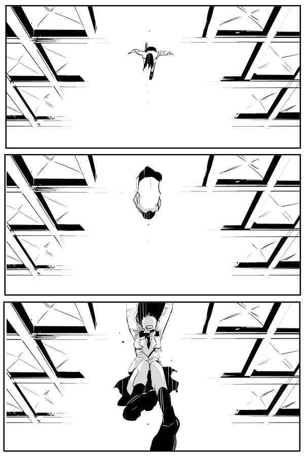 Page 9 Chapter 73 THE PENISMAN