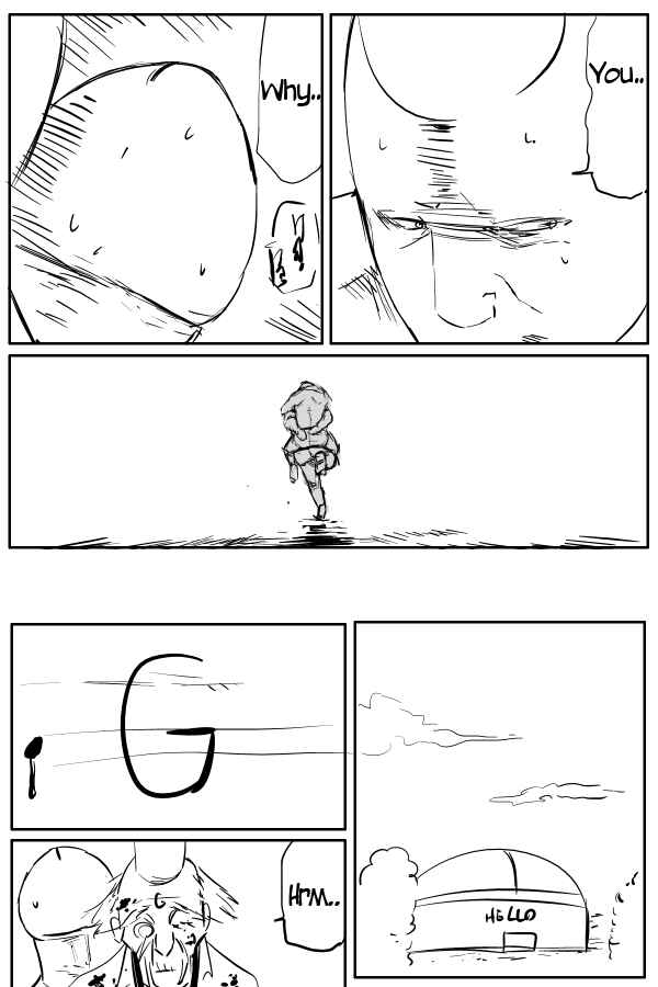 Page 11 Chapter 10 THE PENISMAN