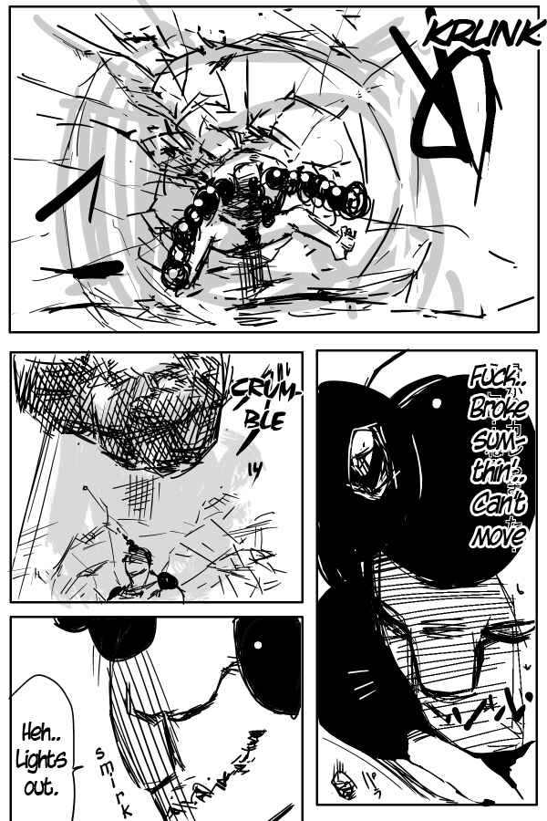 Page 2 Chapter 10 THE PENISMAN