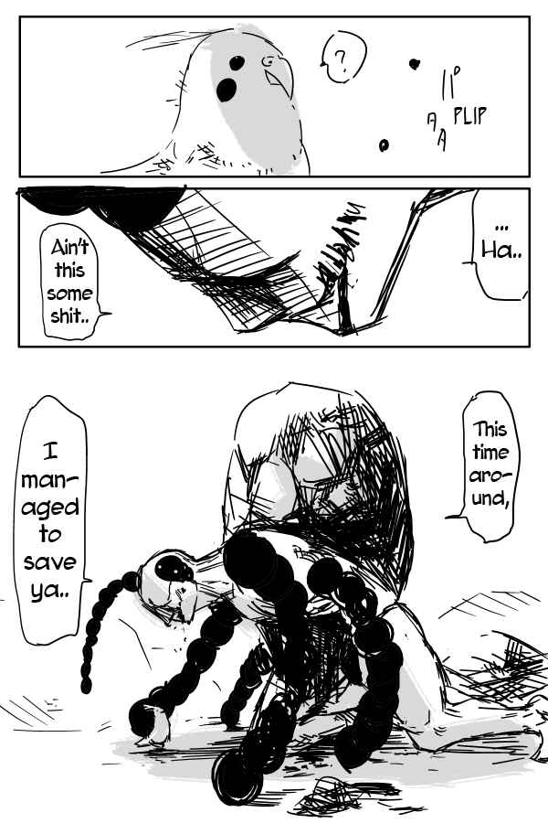 Page 5 Chapter 10 THE PENISMAN