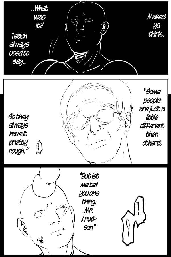 Page 9 Chapter 10 THE PENISMAN