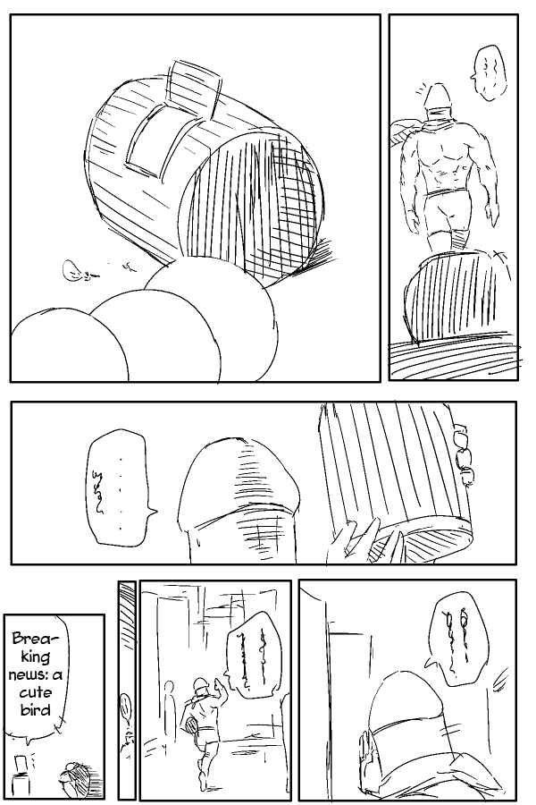 Page 6 Chapter 3 THE PENISMAN