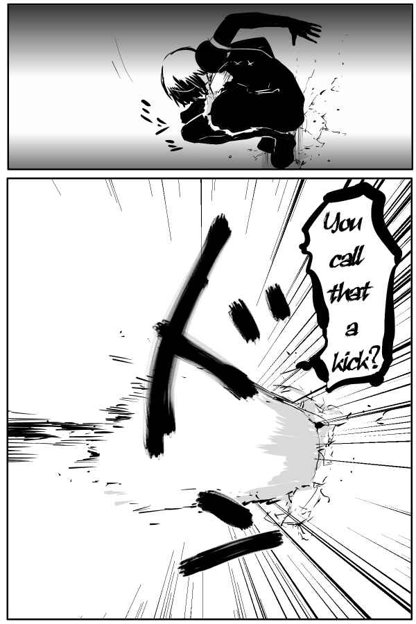 Page 18 Chapter 69 THE PENISMAN