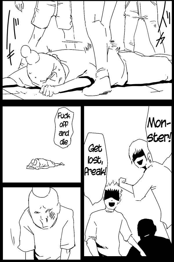 Page 1 Chapter 9 THE PENISMAN