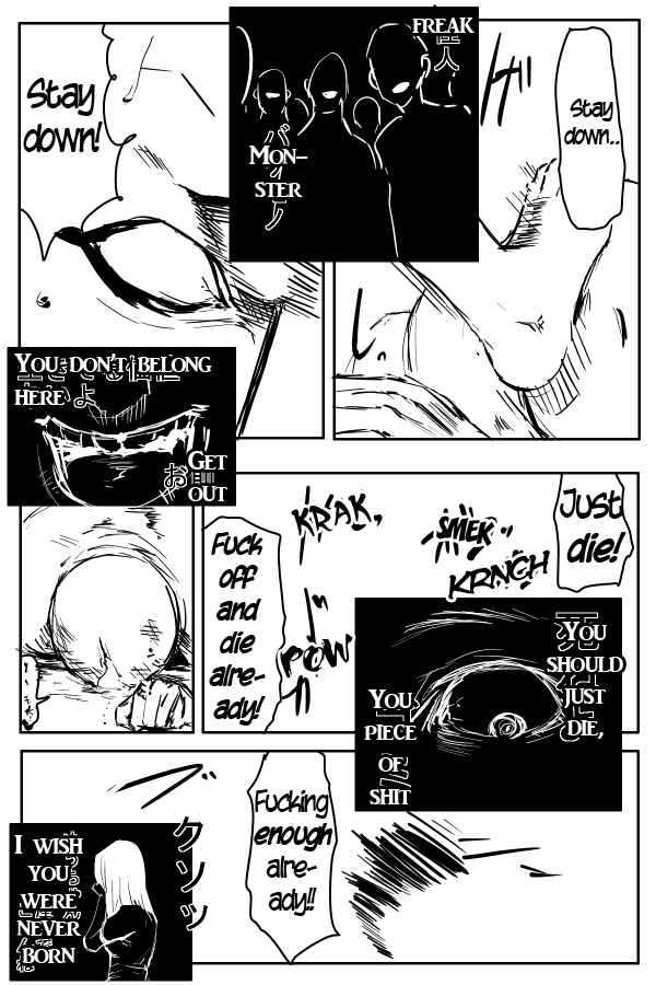 Page 13 Chapter 9 THE PENISMAN