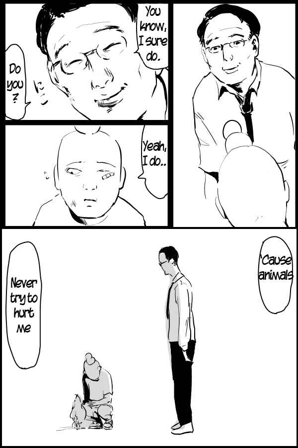 Page 3 Chapter 9 THE PENISMAN