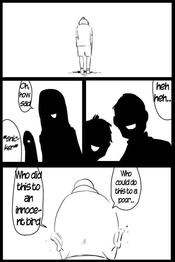 Page 6 Chapter 9 THE PENISMAN