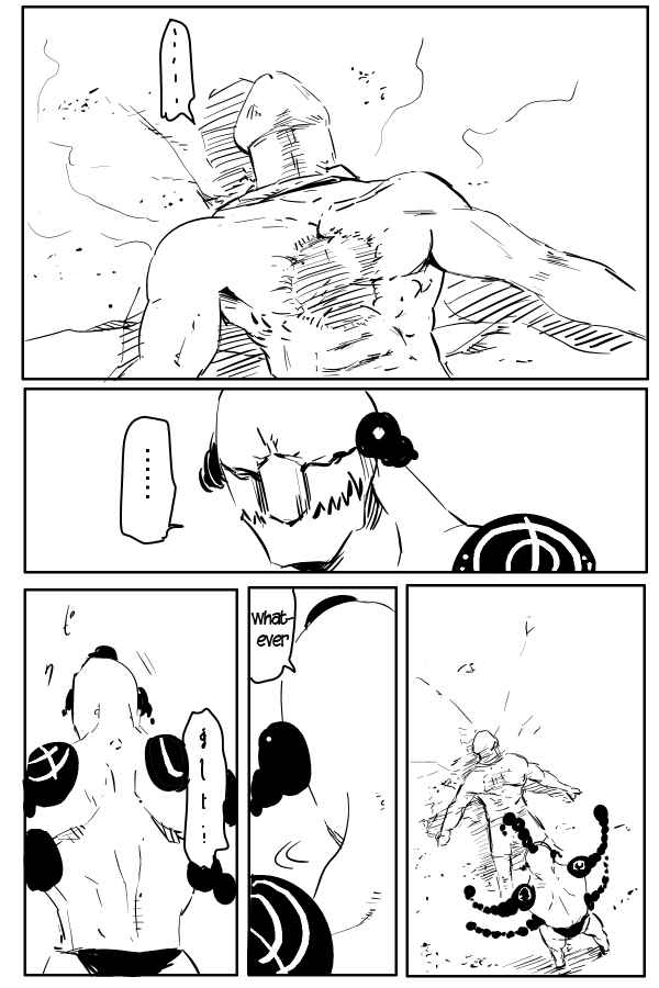 Page 9 Chapter 9 THE PENISMAN