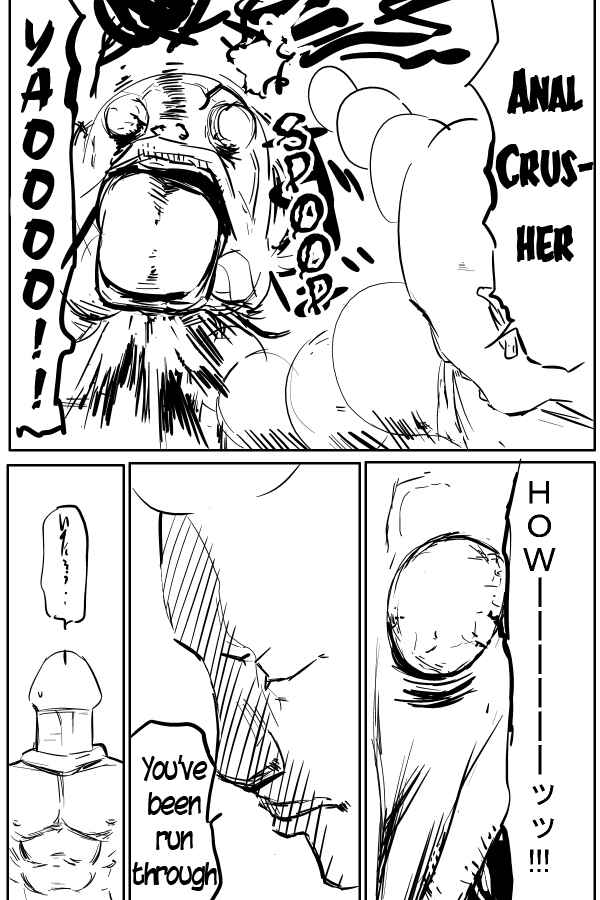 Page 4 Chapter 11 THE PENISMAN
