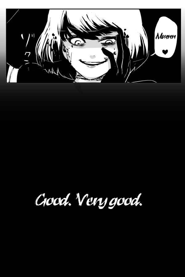 Page 16 Chapter 67 THE PENISMAN