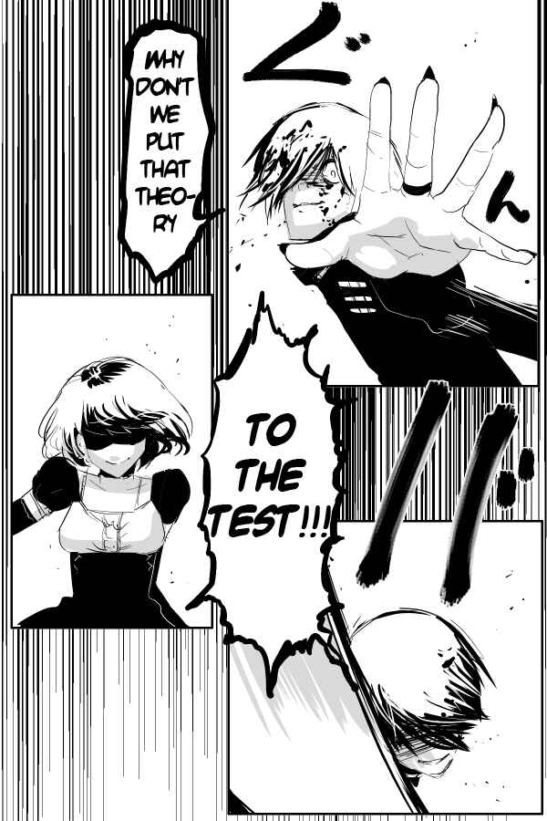 Page 5 Chapter 67 THE PENISMAN