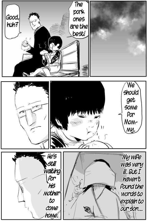 Page 13 Chapter 40 THE PENISMAN