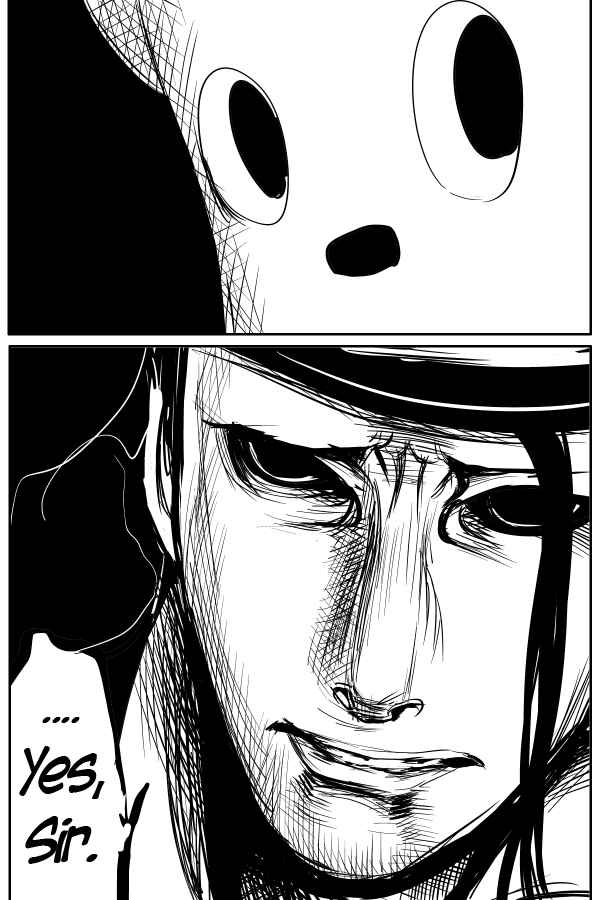Page 19 Chapter 40 THE PENISMAN