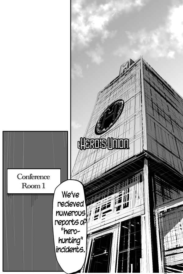 Page 4 Chapter 40 THE PENISMAN