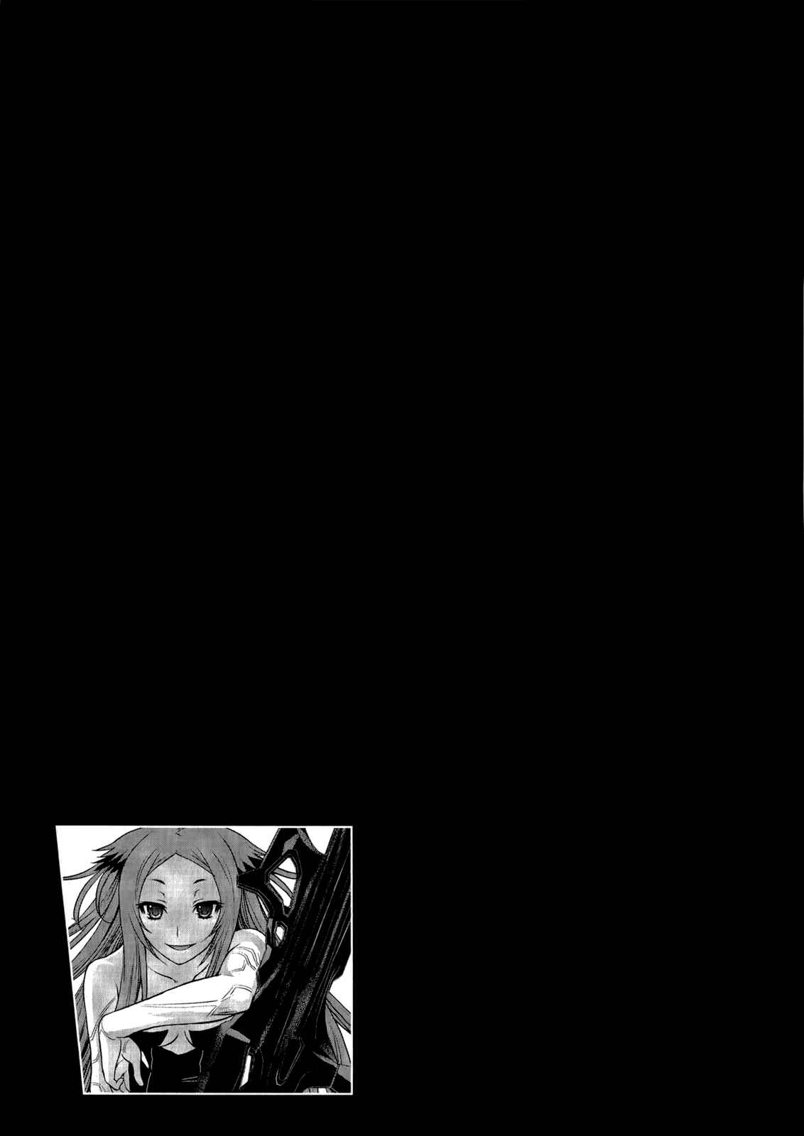 Page 32 Chapter 9 Beatless - Dystopia