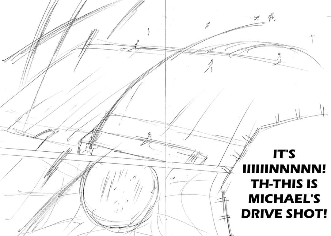 Page 9 Chapter 5 Captain Tsubasa: Rising Sun - FINALS