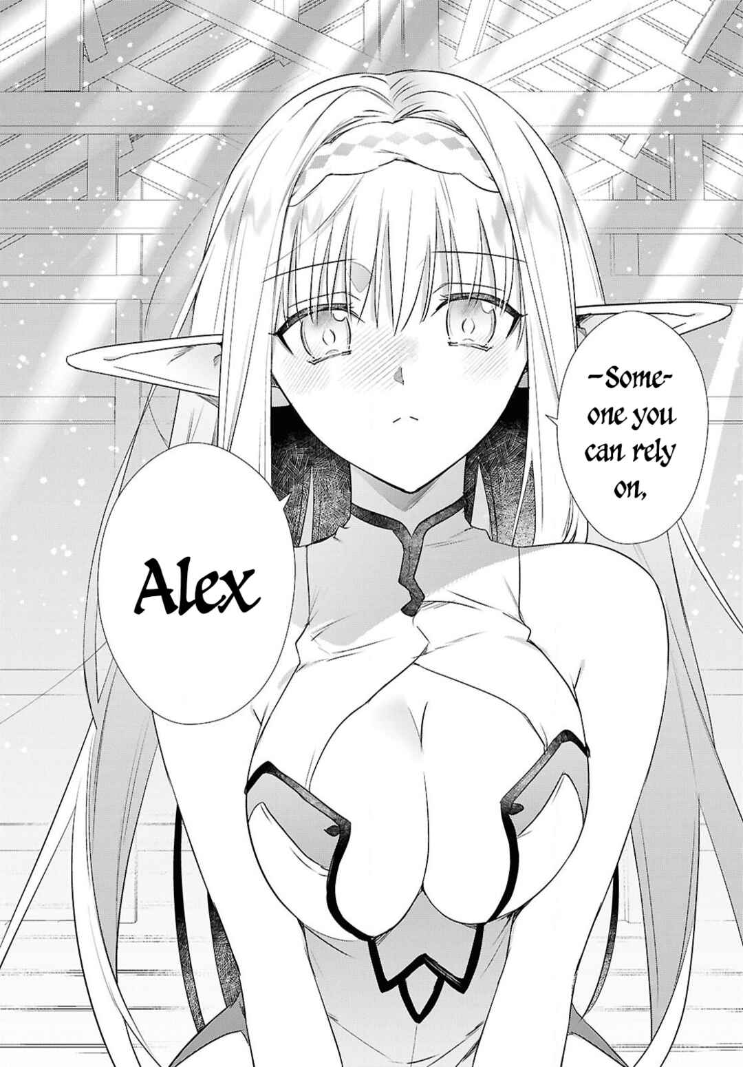 Page 15 Chapter 11 Kabeyaku Nado Fuyou to Tsuihousareta S-kyuu Boukensha, <Dorei Kaihou> Skill wo Kushi shite Shijou Saikyou no Kunizukuri