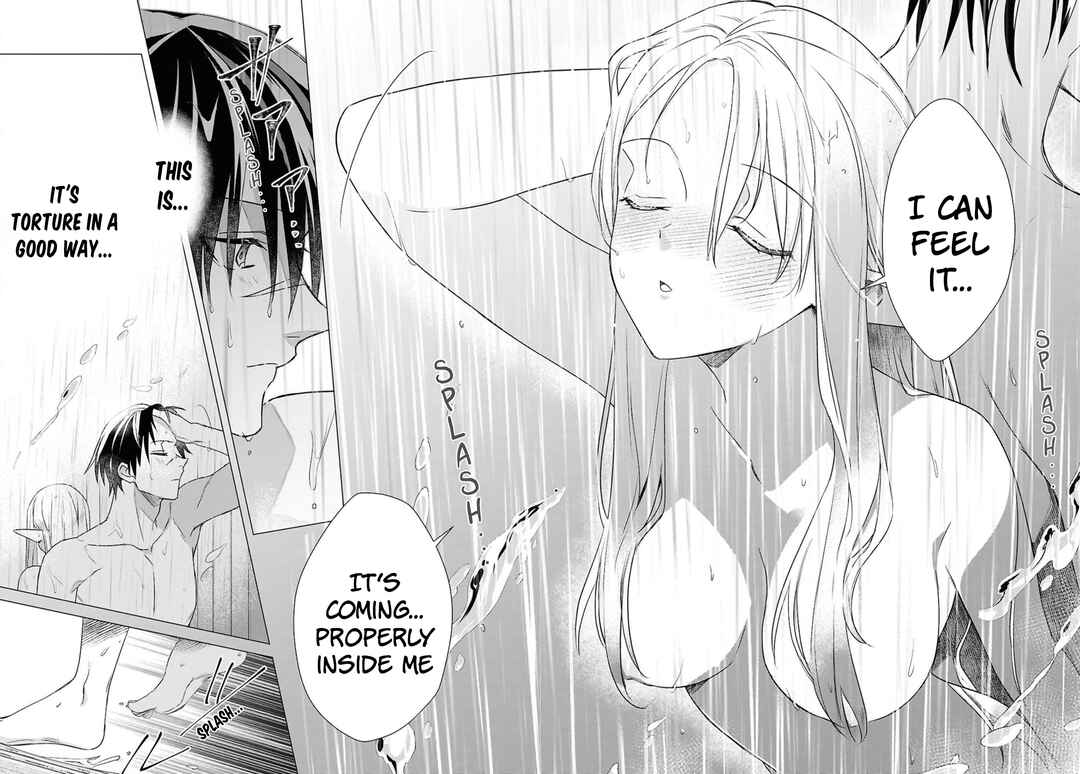 Page 20 Chapter 4 Kabeyaku Nado Fuyou to Tsuihousareta S-kyuu Boukensha, <Dorei Kaihou> Skill wo Kushi shite Shijou Saikyou no Kunizukuri