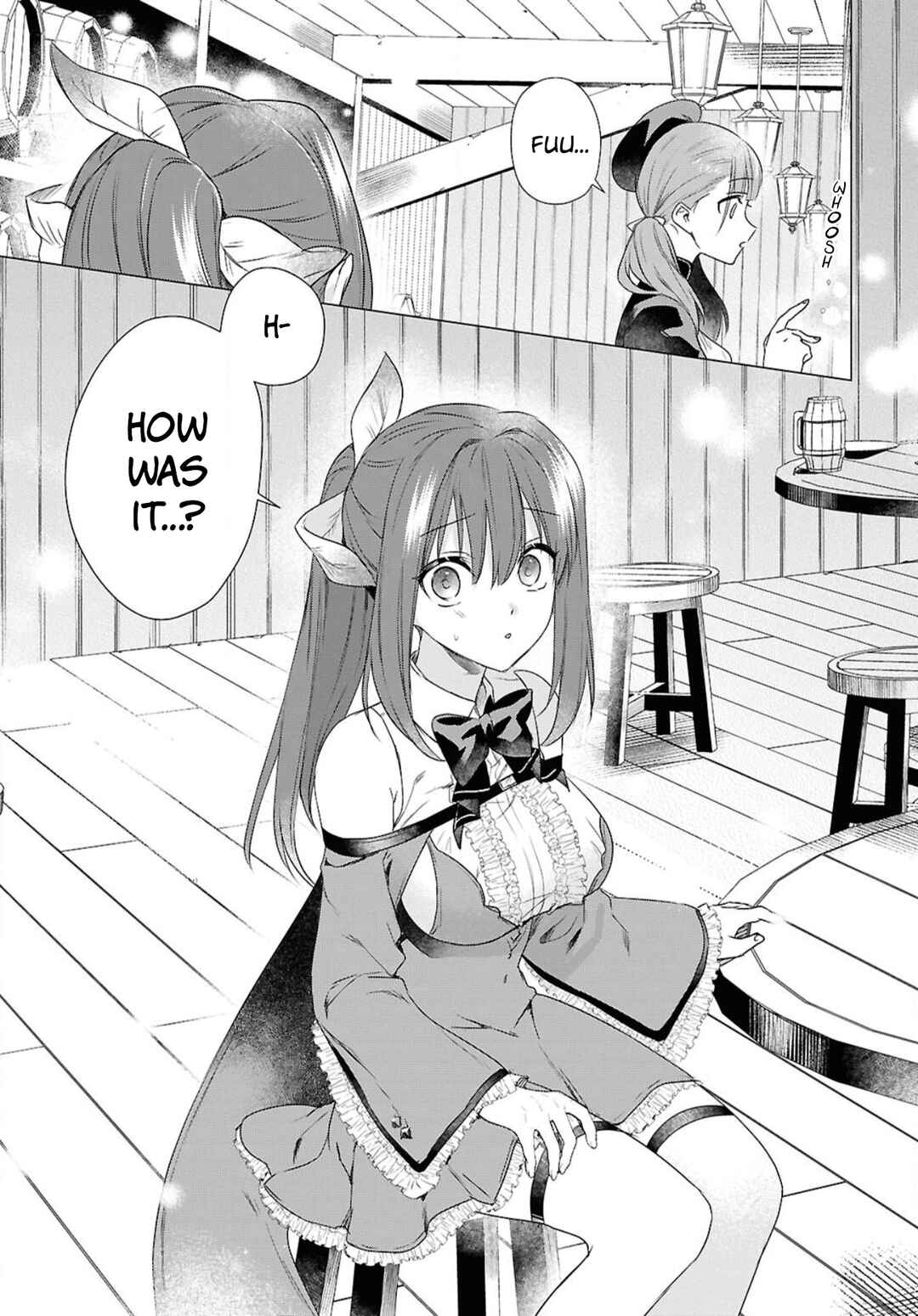 Page 17 Chapter 5 Kabeyaku Nado Fuyou to Tsuihousareta S-kyuu Boukensha, <Dorei Kaihou> Skill wo Kushi shite Shijou Saikyou no Kunizukuri