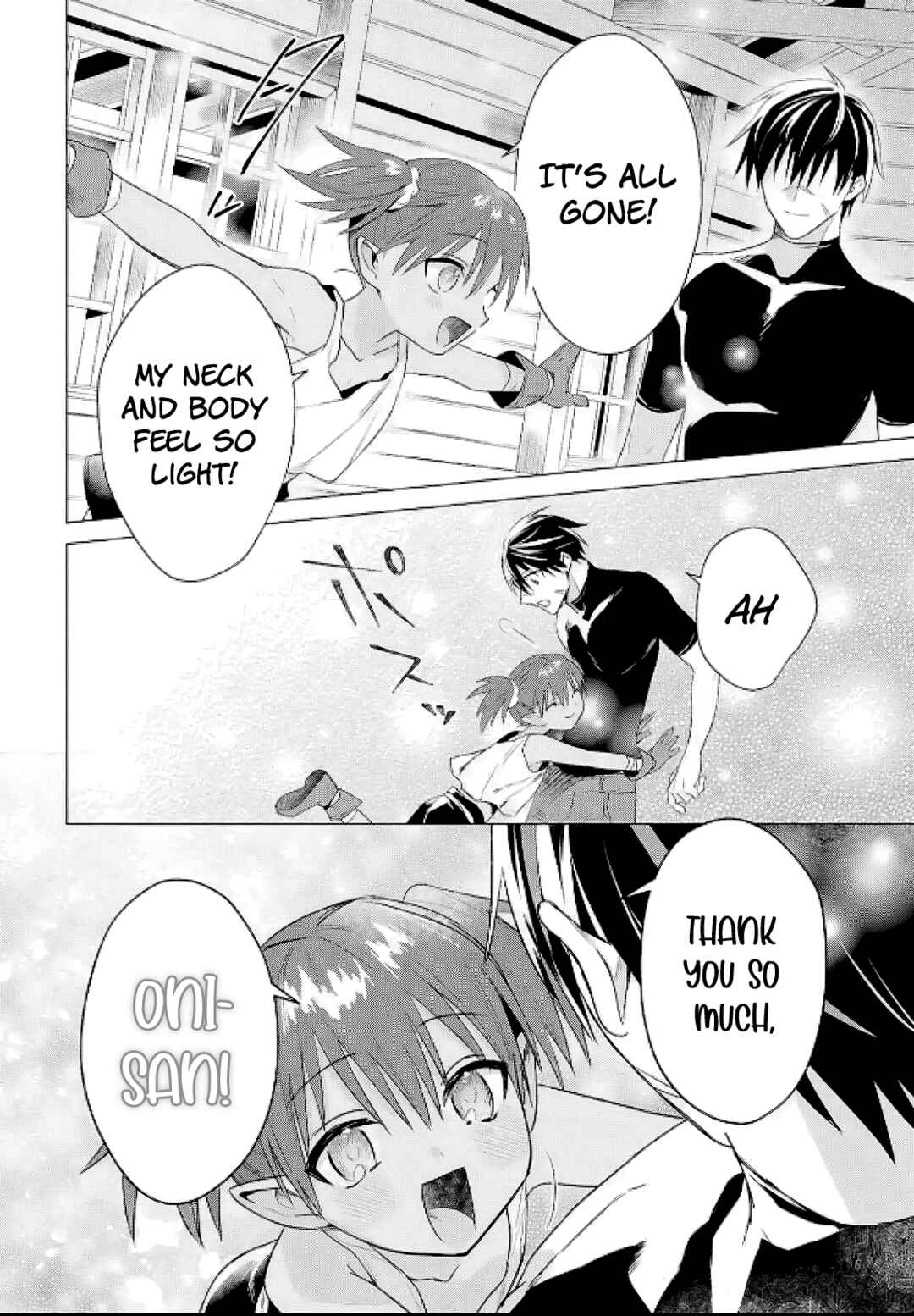 Page 18 Chapter 8 Kabeyaku Nado Fuyou to Tsuihousareta S-kyuu Boukensha, <Dorei Kaihou> Skill wo Kushi shite Shijou Saikyou no Kunizukuri