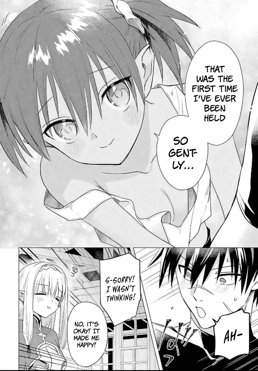Page 22 Chapter 8 Kabeyaku Nado Fuyou to Tsuihousareta S-kyuu Boukensha, <Dorei Kaihou> Skill wo Kushi shite Shijou Saikyou no Kunizukuri