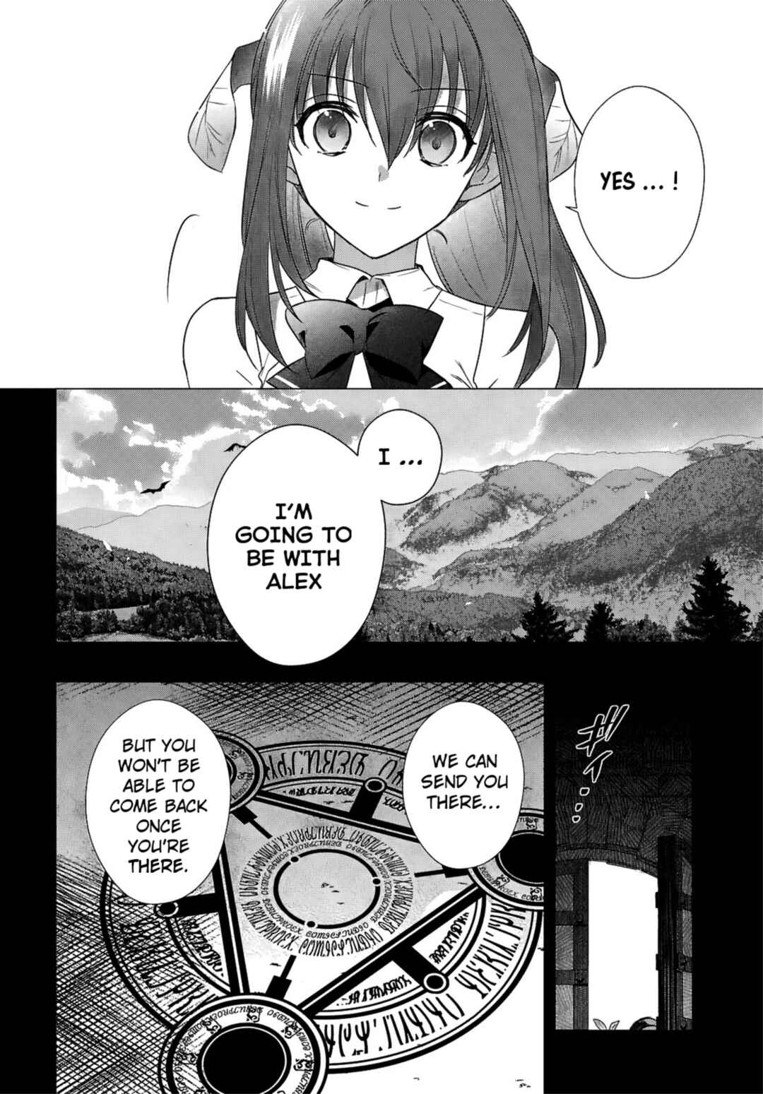 Page 23 Chapter 16 Kabeyaku Nado Fuyou to Tsuihousareta S-kyuu Boukensha, <Dorei Kaihou> Skill wo Kushi shite Shijou Saikyou no Kunizukuri