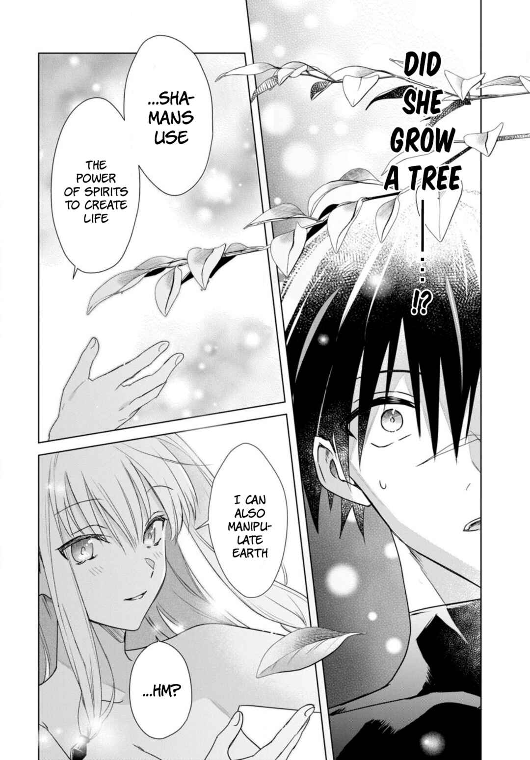 Page 24 Chapter 2 Kabeyaku Nado Fuyou to Tsuihousareta S-kyuu Boukensha, <Dorei Kaihou> Skill wo Kushi shite Shijou Saikyou no Kunizukuri