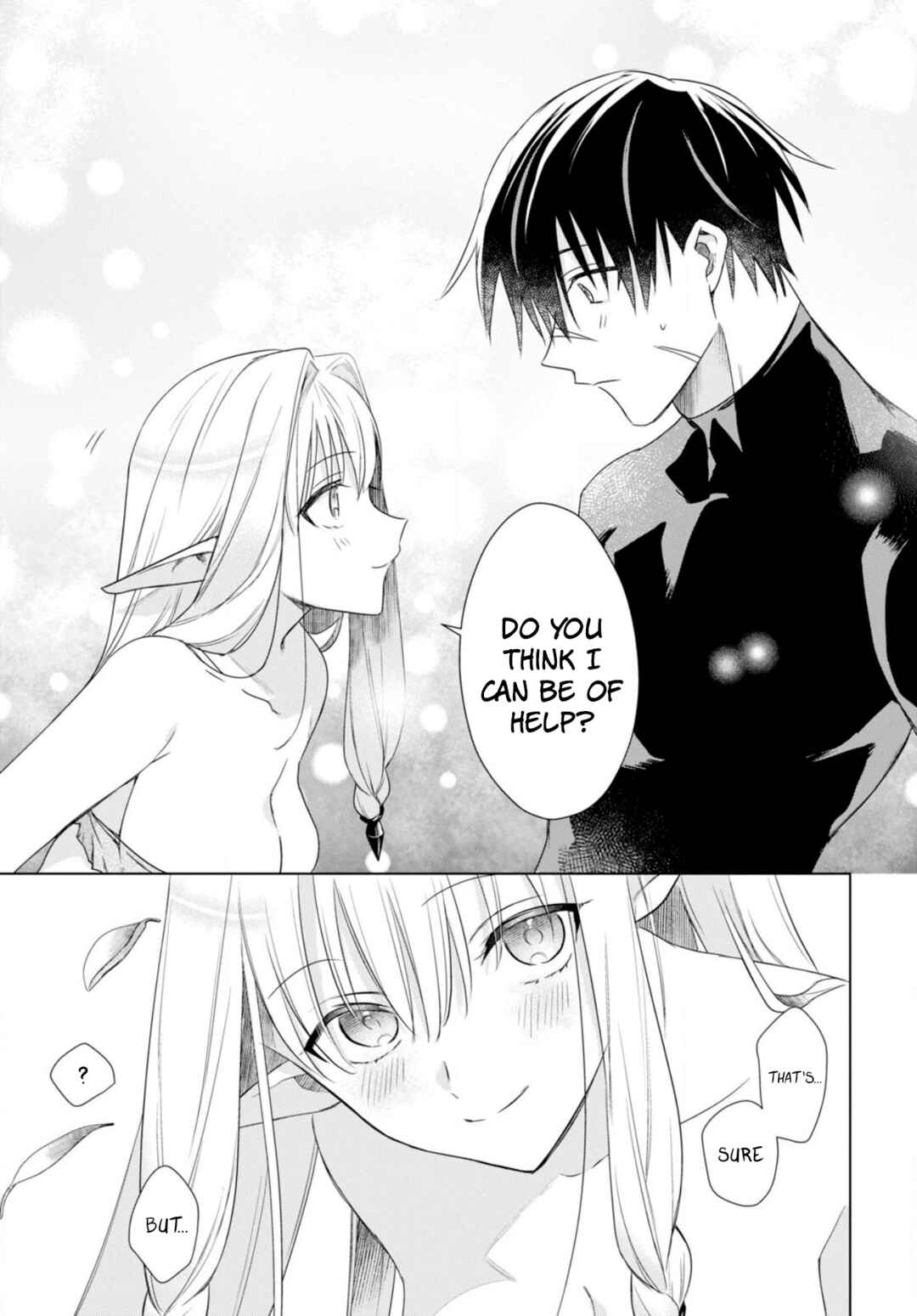 Page 25 Chapter 2 Kabeyaku Nado Fuyou to Tsuihousareta S-kyuu Boukensha, <Dorei Kaihou> Skill wo Kushi shite Shijou Saikyou no Kunizukuri