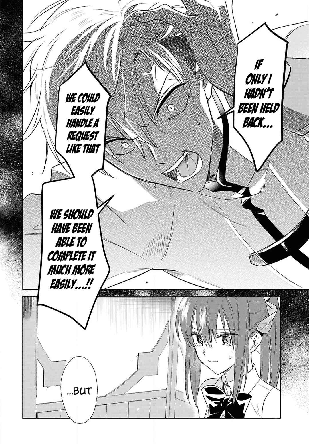 Page 17 Chapter 6 Kabeyaku Nado Fuyou to Tsuihousareta S-kyuu Boukensha, <Dorei Kaihou> Skill wo Kushi shite Shijou Saikyou no Kunizukuri