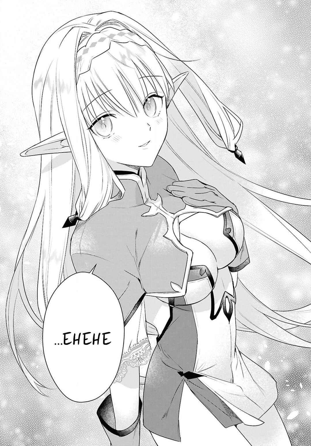 Page 12 Chapter 7 Kabeyaku Nado Fuyou to Tsuihousareta S-kyuu Boukensha, <Dorei Kaihou> Skill wo Kushi shite Shijou Saikyou no Kunizukuri