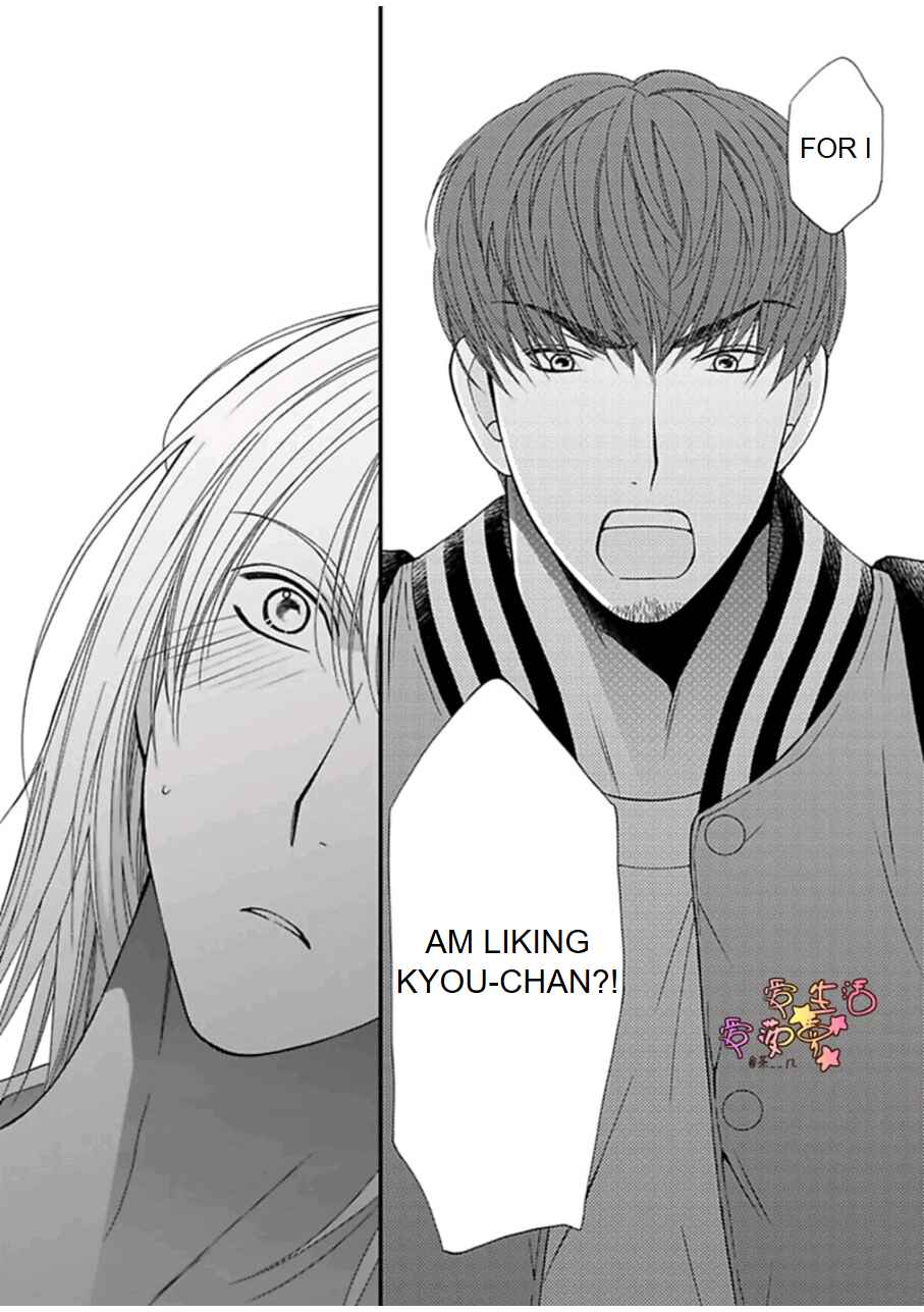 Page 26 Chapter 2 Neko Neko Baby