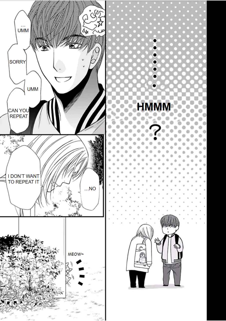 Page 31 Chapter 2 Neko Neko Baby
