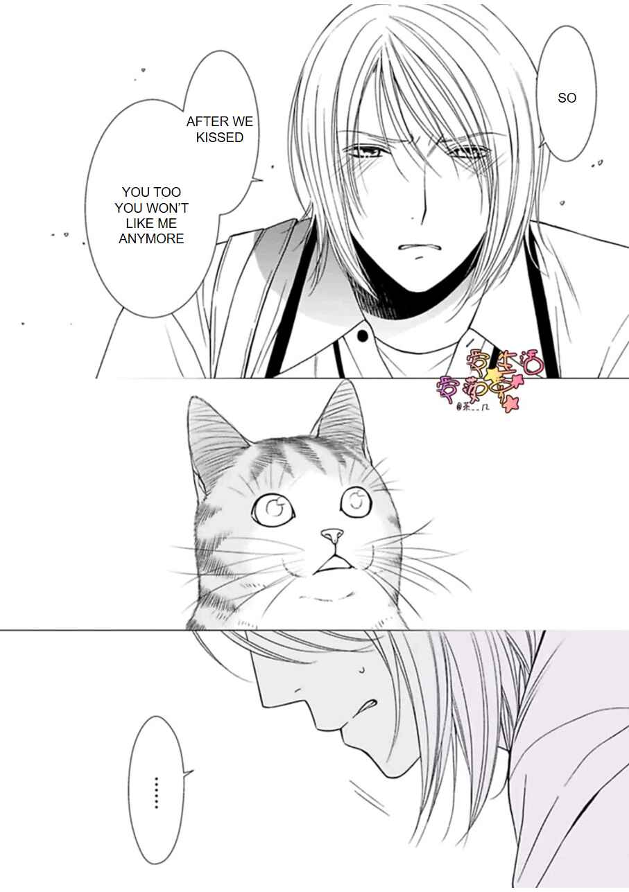 Page 28 Chapter 4 Neko Neko Baby