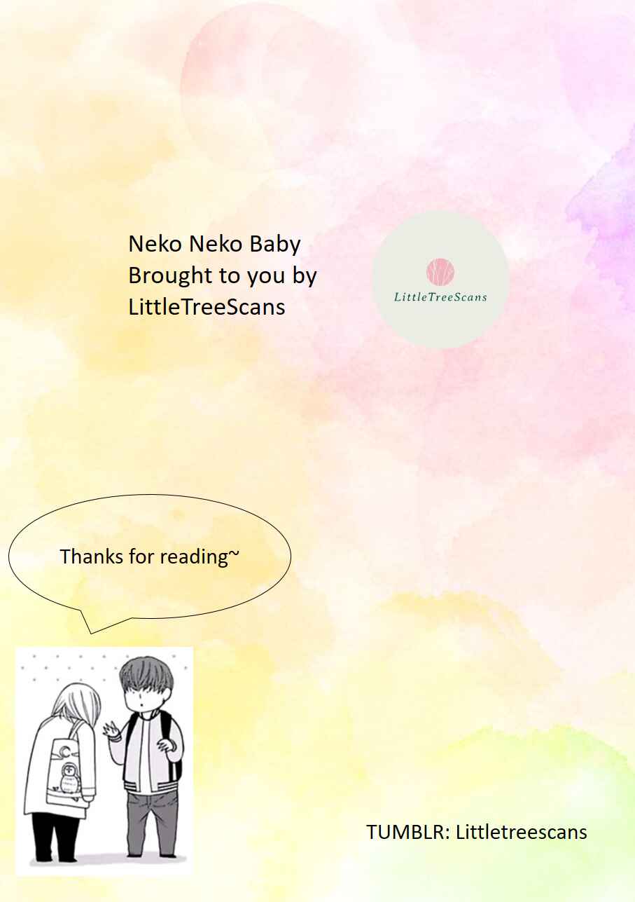 Page 32 Chapter 4 Neko Neko Baby