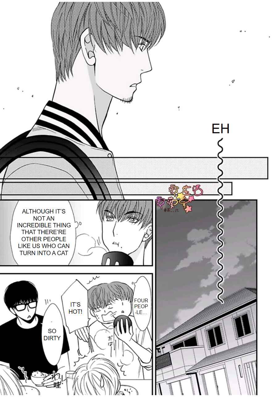Page 2 Chapter 3 Neko Neko Baby
