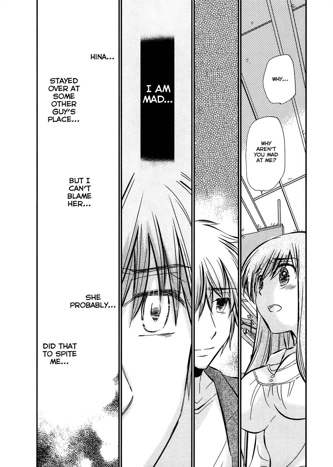 Page 8 Chapter 22 Usotsuki Paradox