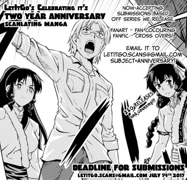 Page 2 Chapter 74 Usotsuki Paradox