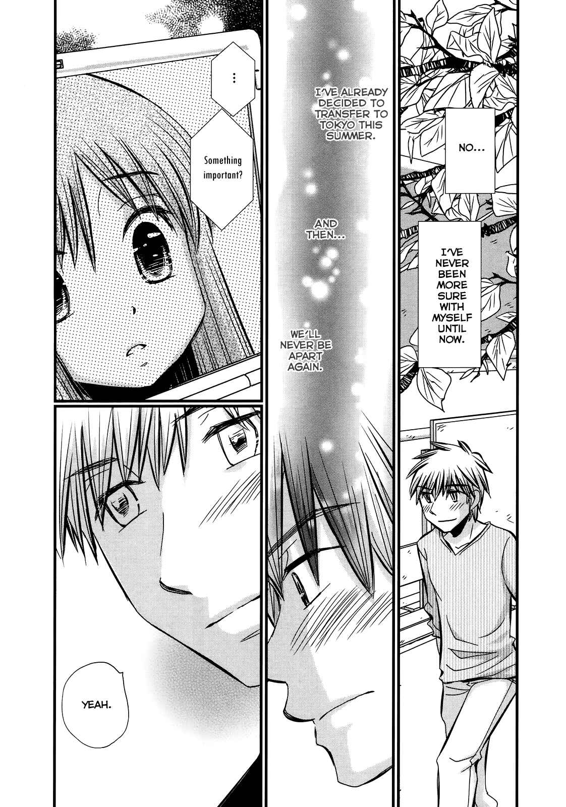 Page 5 Chapter 34 Usotsuki Paradox