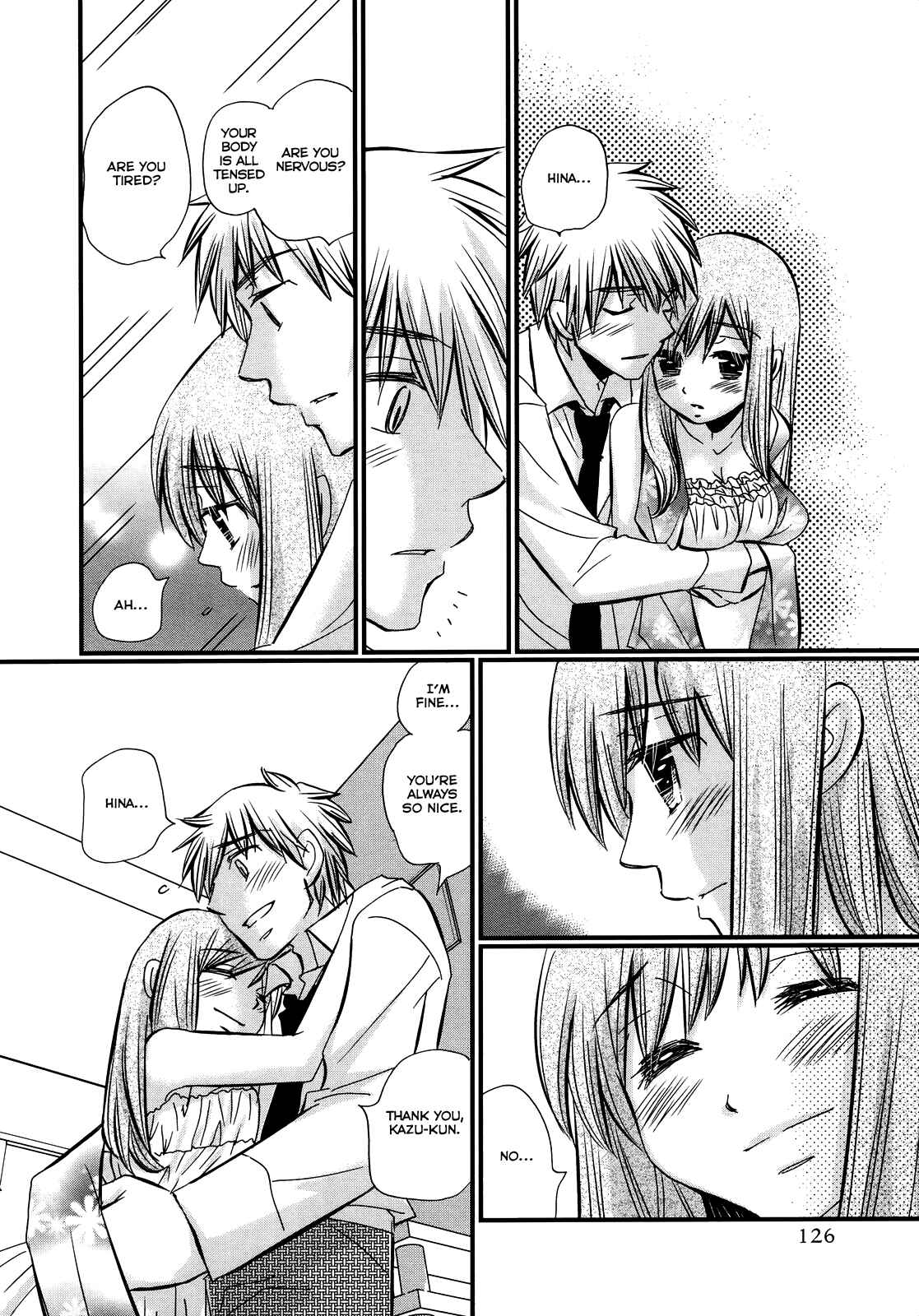 Page 9 Chapter 34 Usotsuki Paradox