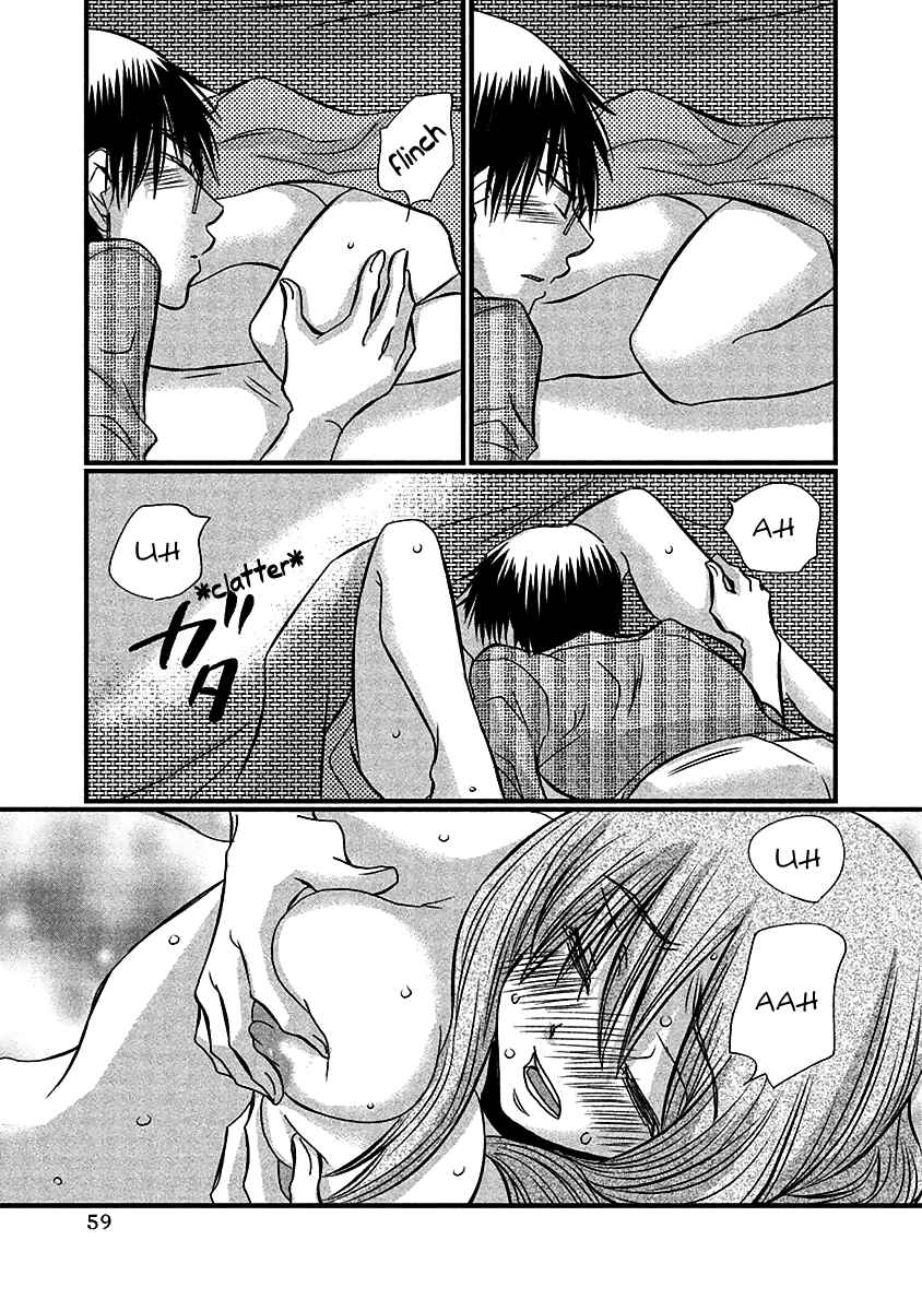 Page 13 Chapter 68 Usotsuki Paradox