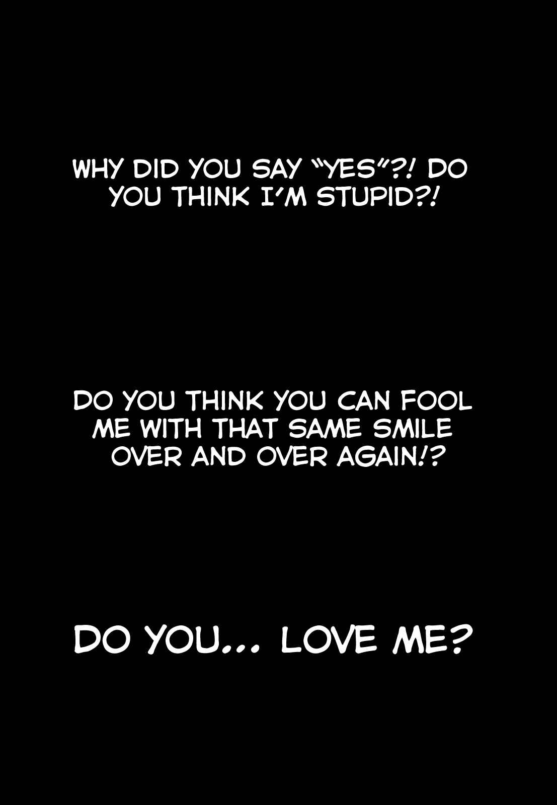 Page 5 Chapter 47 Usotsuki Paradox