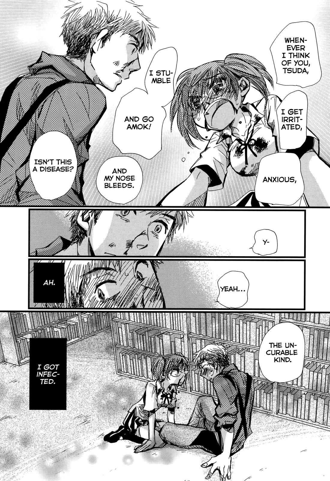 Page 24 Chapter 75.2 Usotsuki Paradox