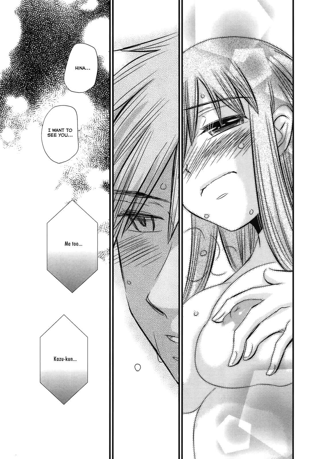 Page 25 Chapter 29.5 Usotsuki Paradox