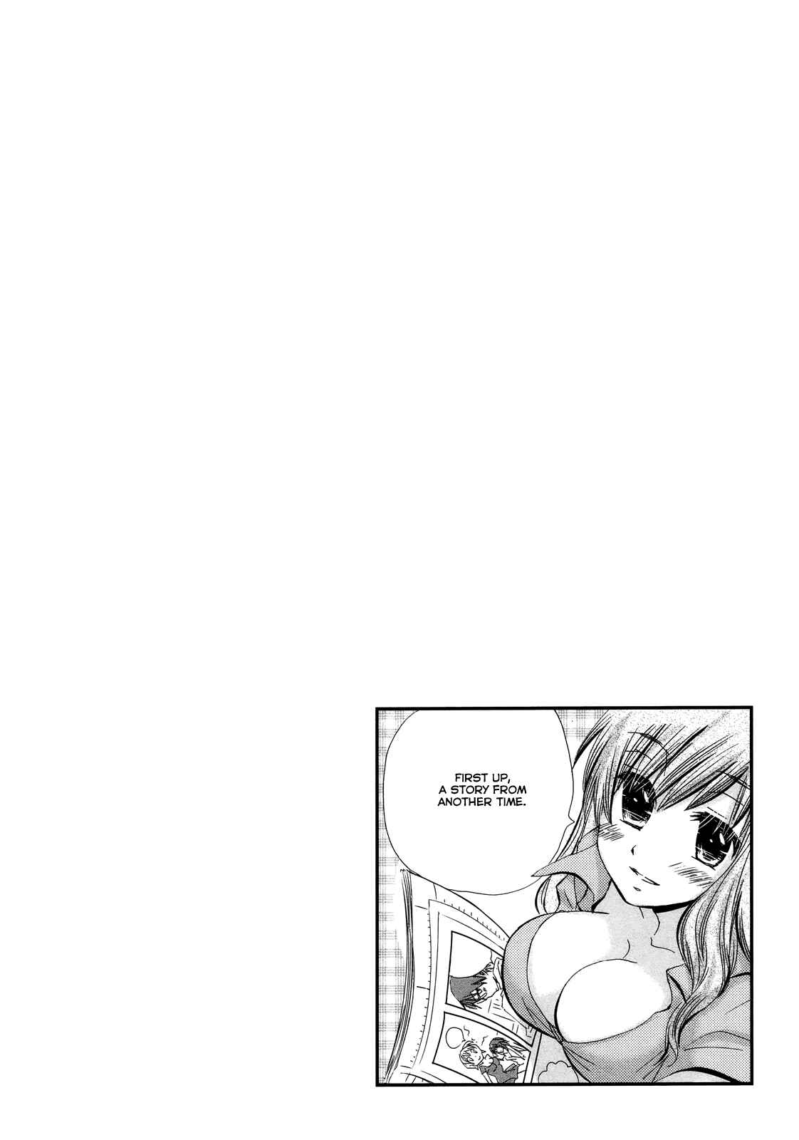 Page 5 Chapter 29.5 Usotsuki Paradox