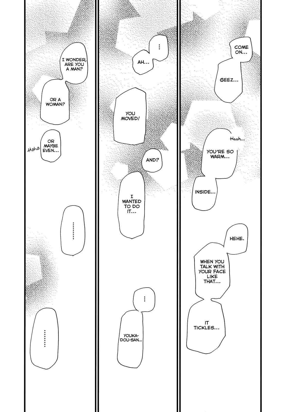 Page 10 Chapter 19 Usotsuki Paradox