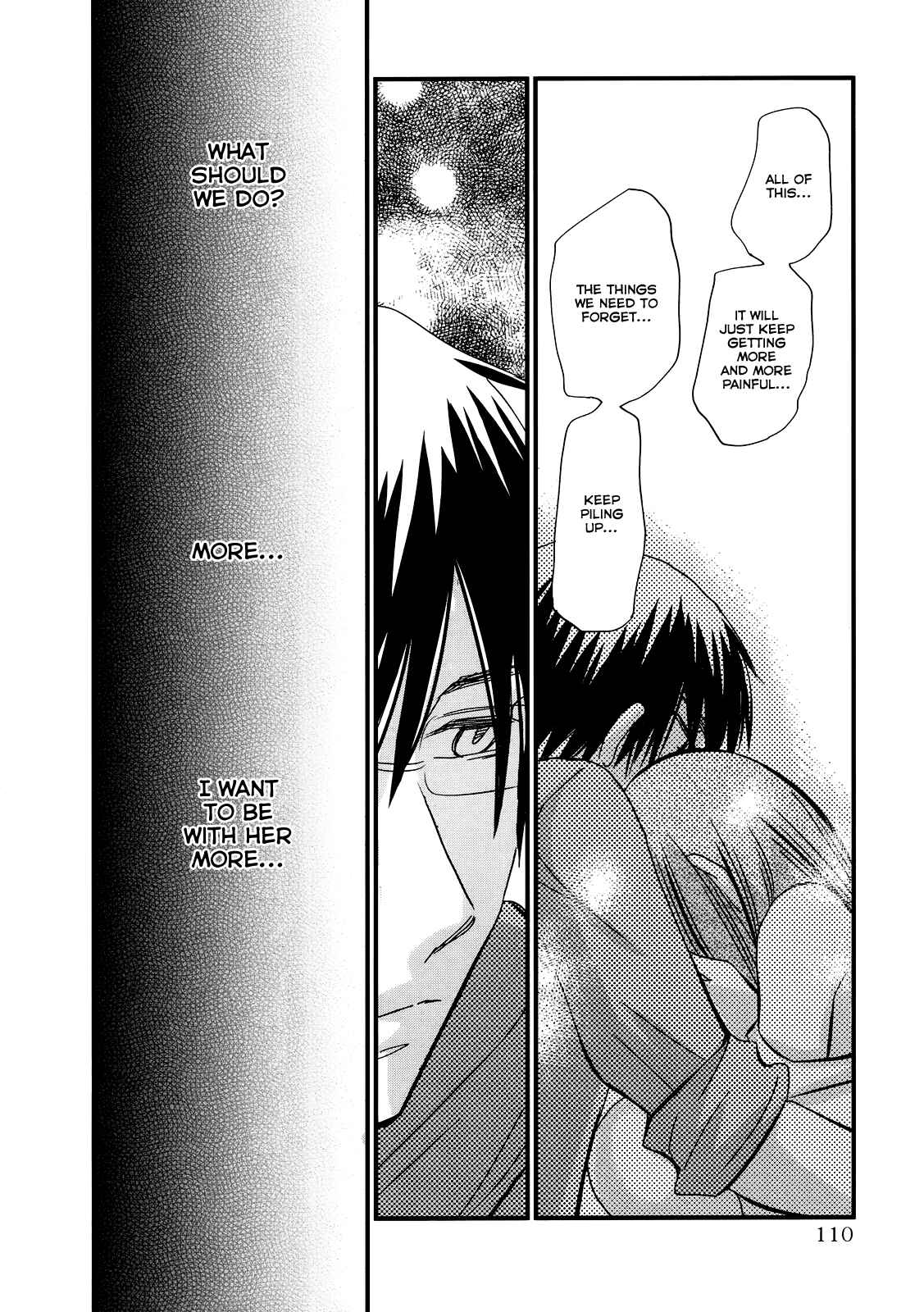 Page 20 Chapter 19 Usotsuki Paradox